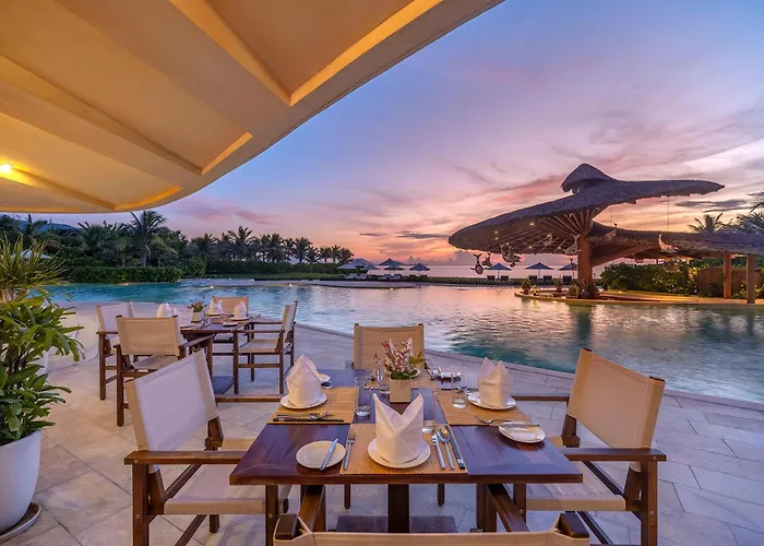 Ana Mandara Cam Ranh