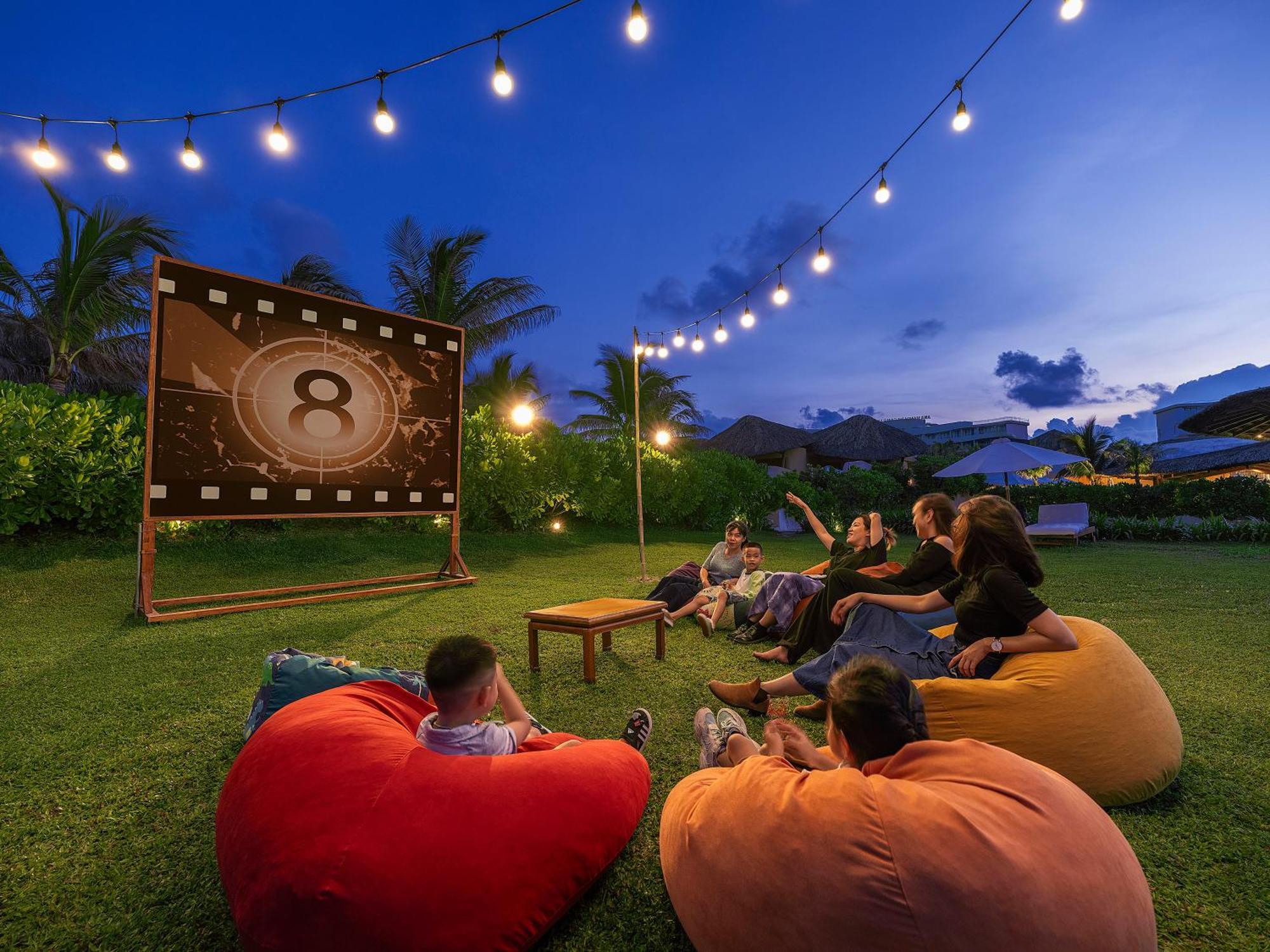 Resort Ana Mandara Cam Ranh Khanh Hoa